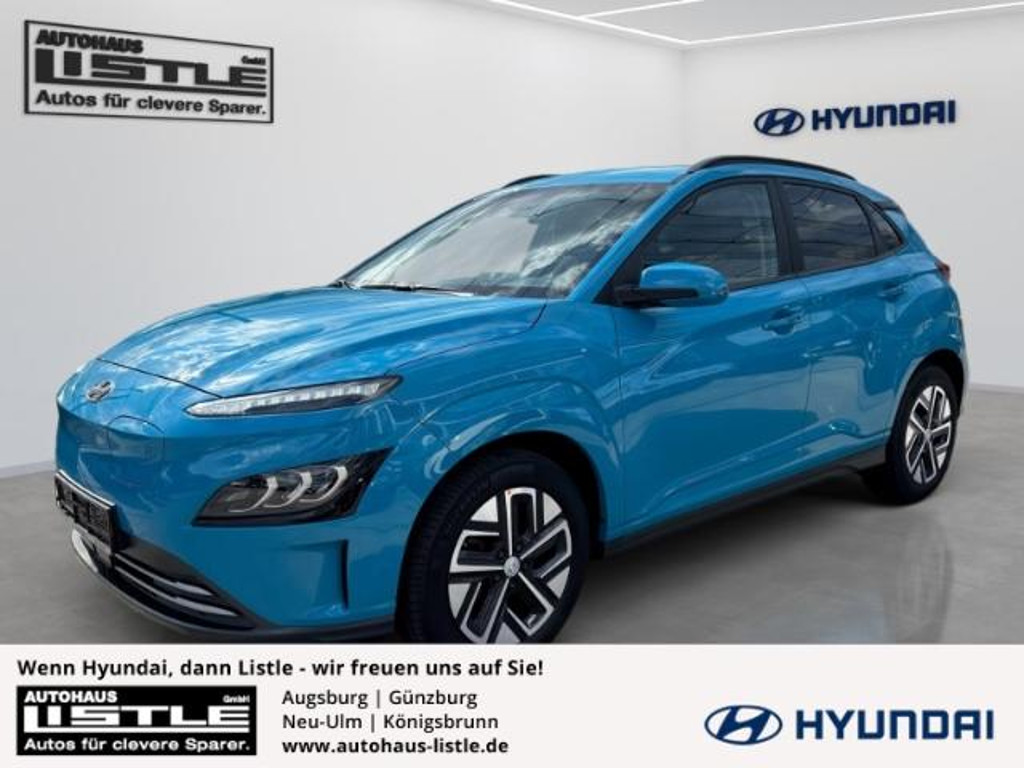 Hyundai Kona Electric Trend 2WD