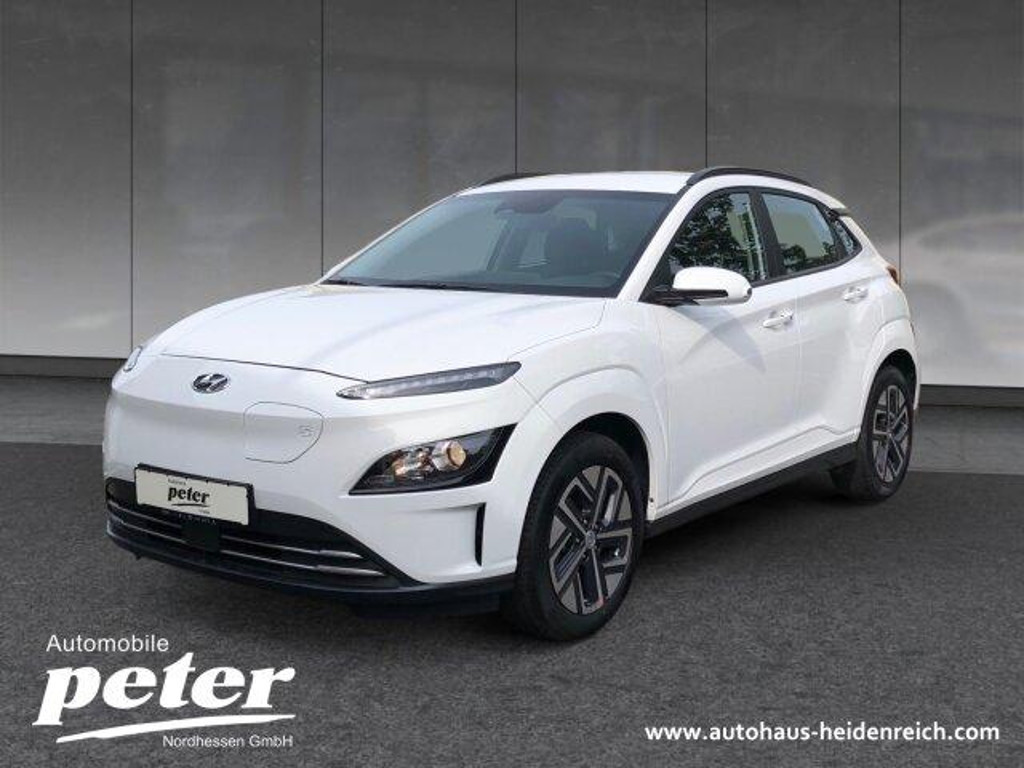Hyundai Kona Electric Select