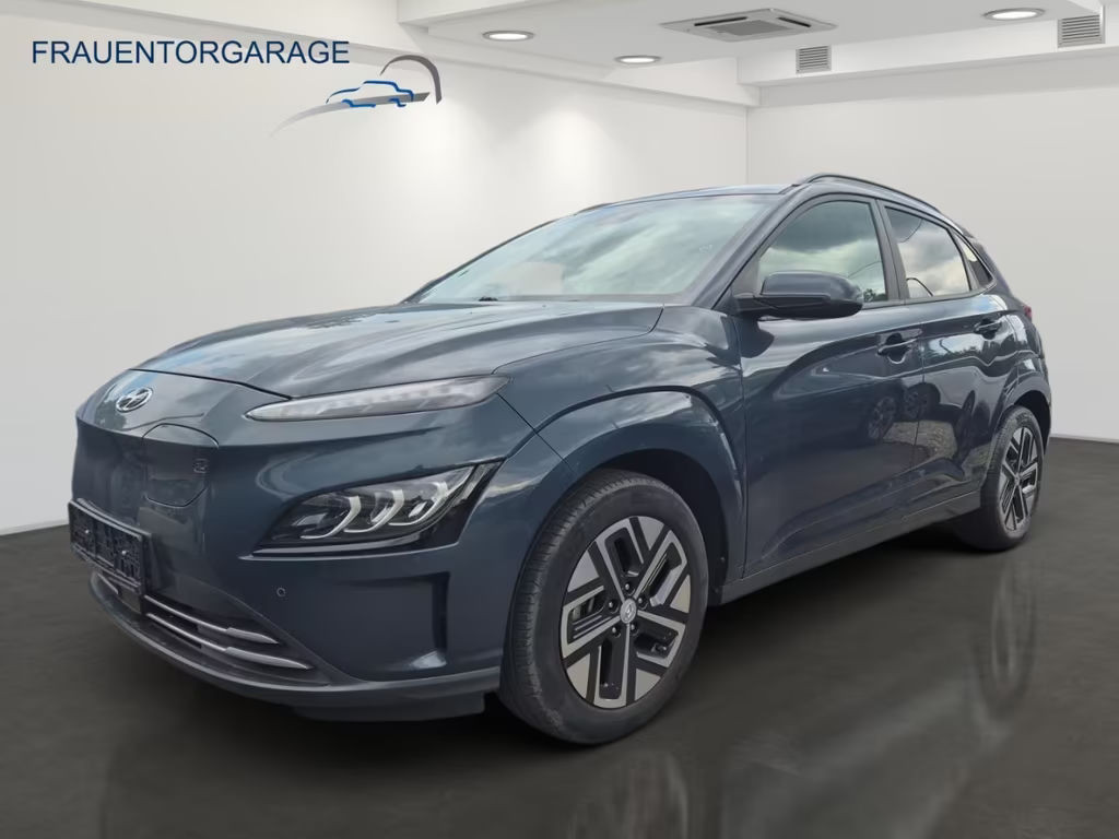 Hyundai Kona Electric Trend