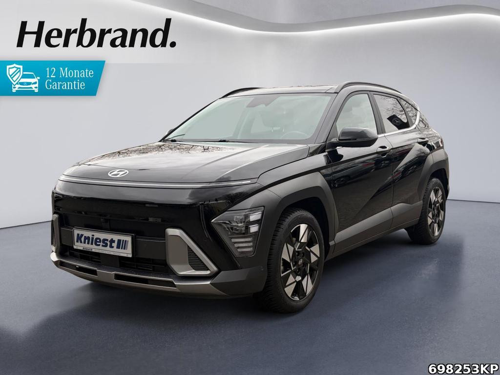 Hyundai Kona 2WD Prime