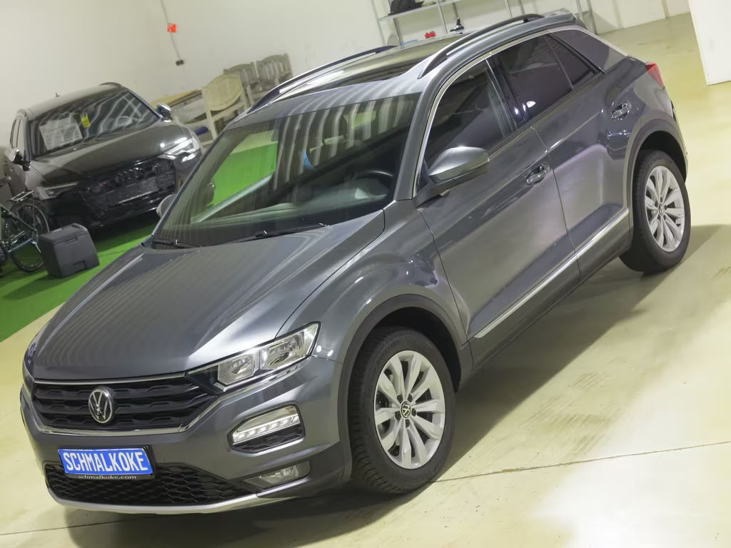 Volkswagen T-Roc Sport 1.5 TSI ACT
