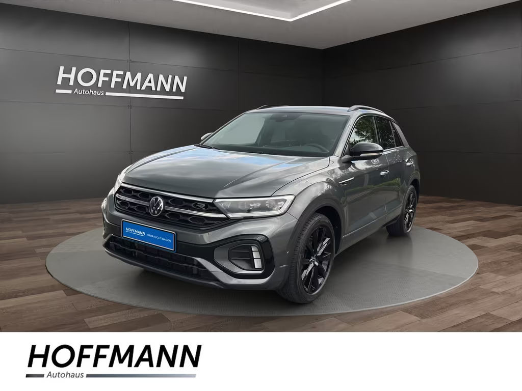 Volkswagen T-Roc R-Line 1.5 TSI