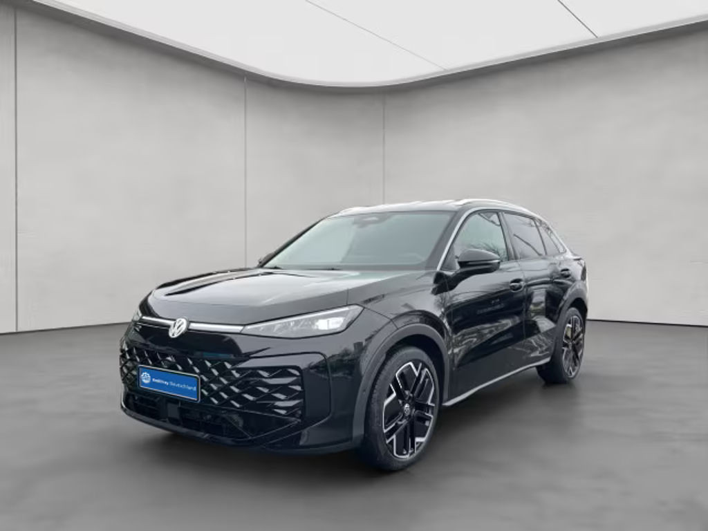Volkswagen T-Roc DSG R-Line IQ.Drive