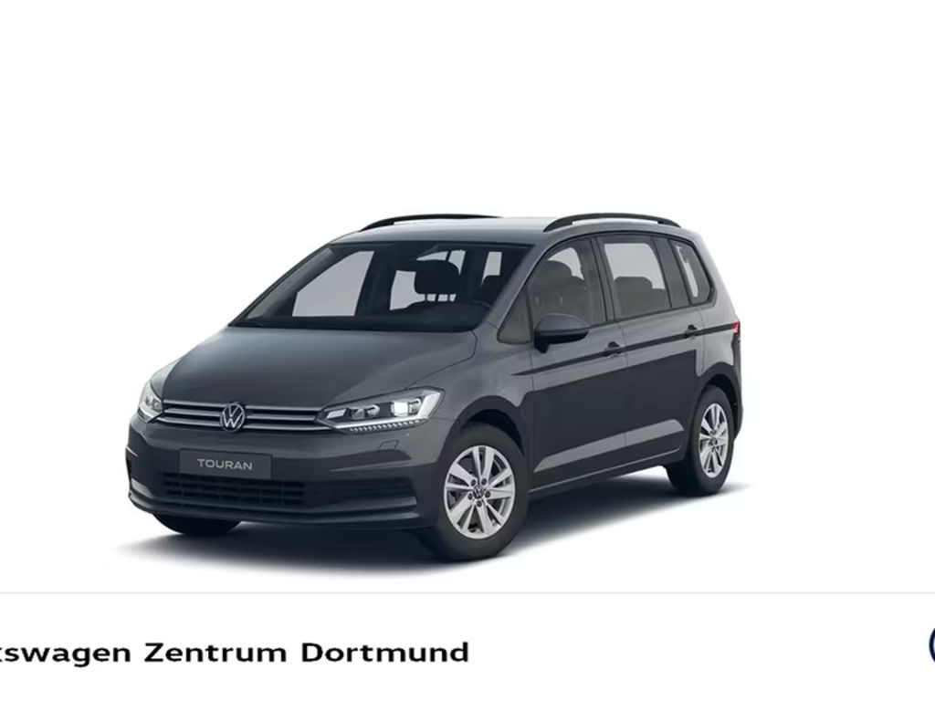 Volkswagen Touran Comfortline 7-zitter