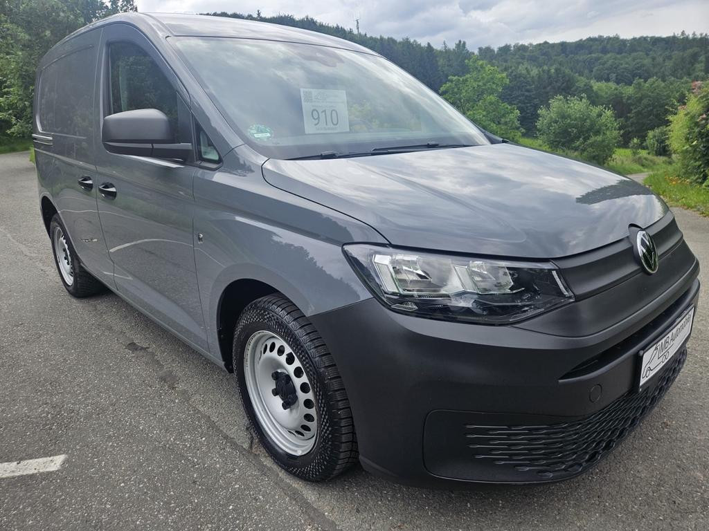 Volkswagen Caddy EcoProfi