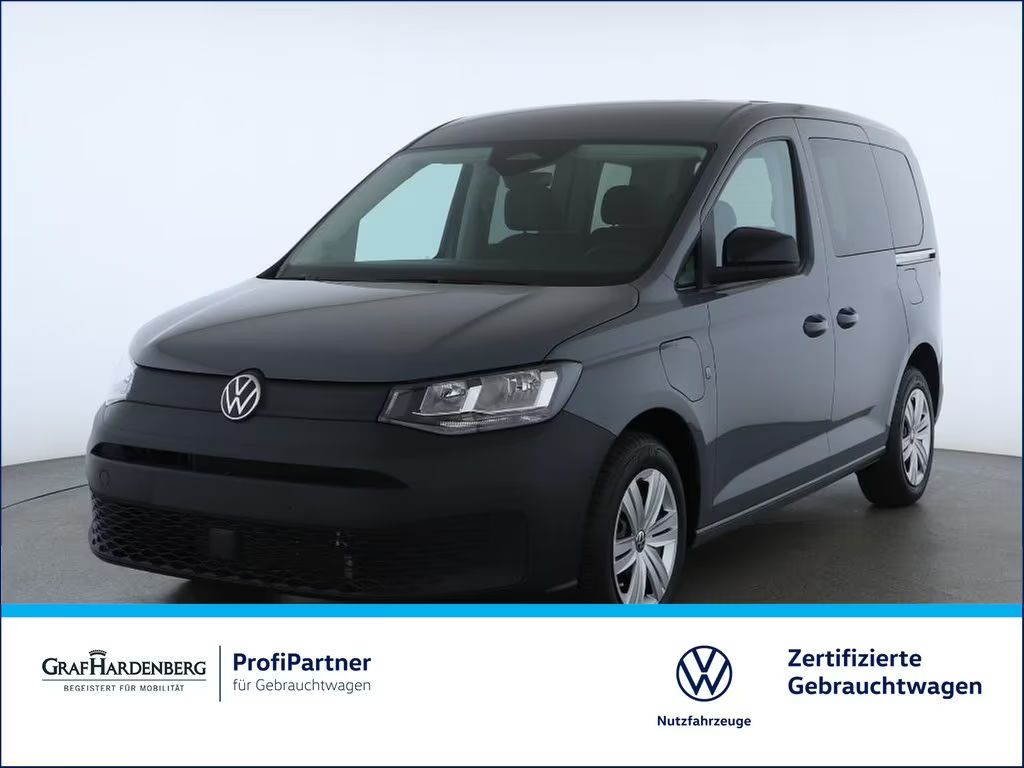 Volkswagen Caddy DSG eHybrid 1.5 TSI Combi