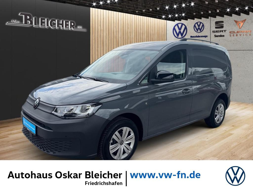 Volkswagen Caddy Cargo 1.5 ''TSI''  Sprachbed.+ Frontkamera