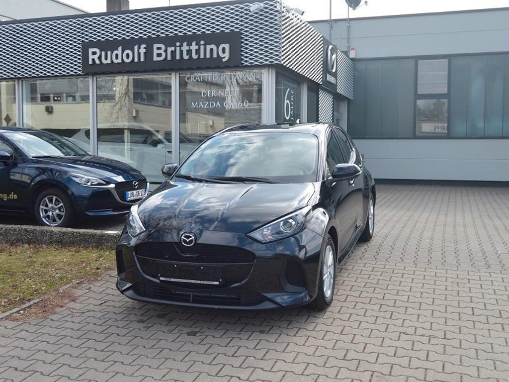 Mazda 2 116PS Automatik Centre-Line