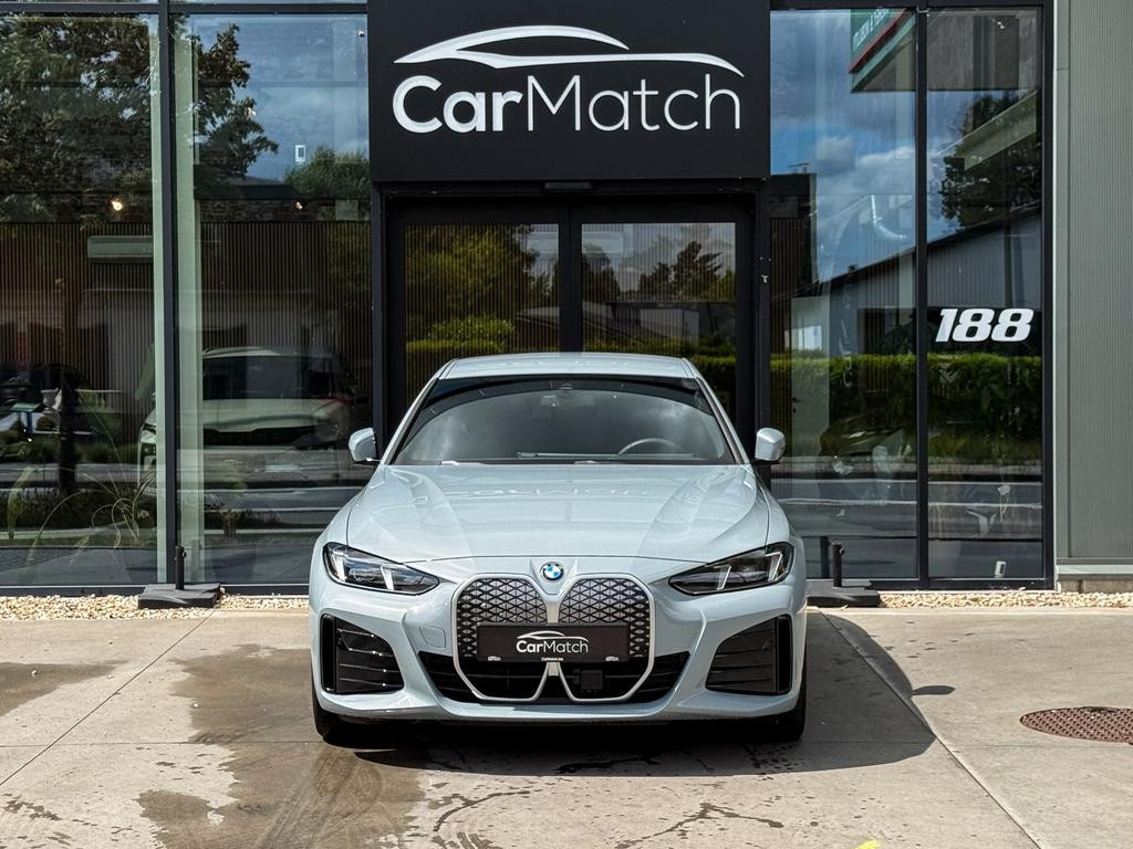 BMW i4