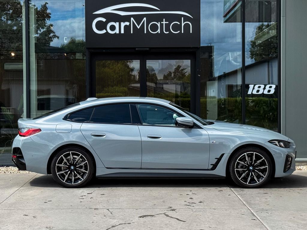 BMW i4