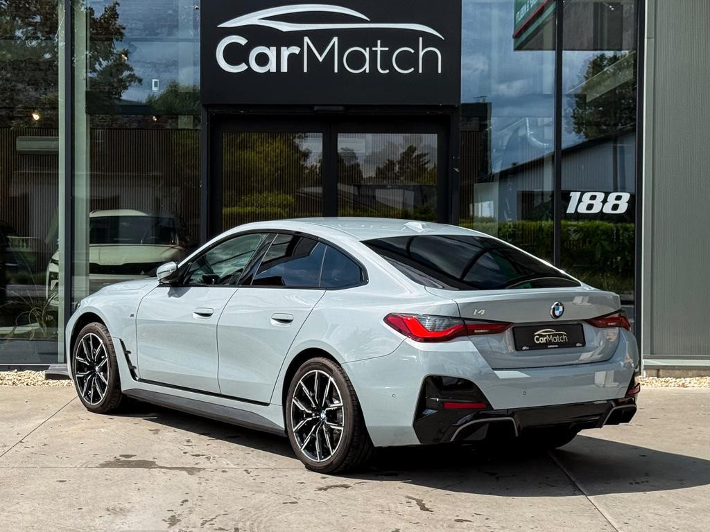 BMW i4