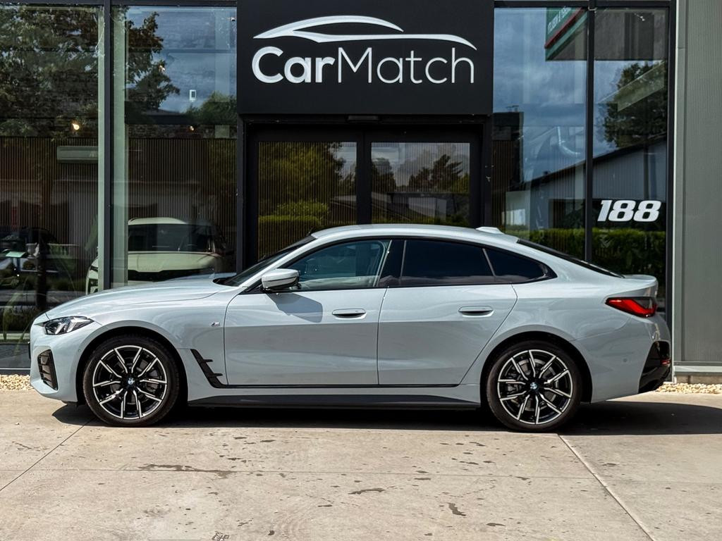 BMW i4