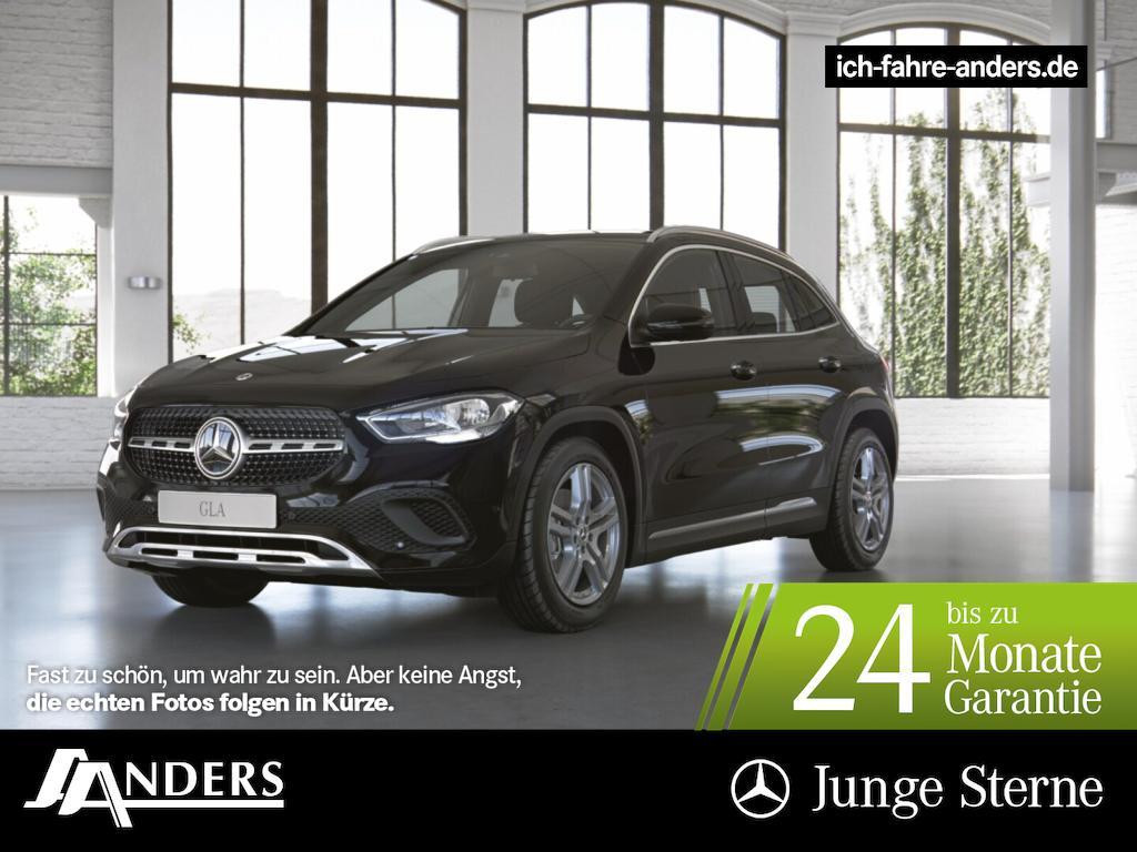 Mercedes-Benz GLA-Klasse GLA 200 Progressive