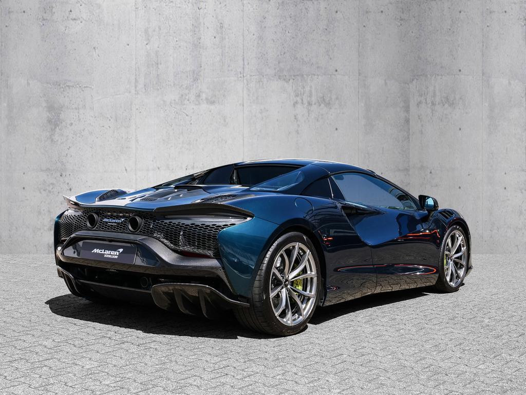 McLaren Artura