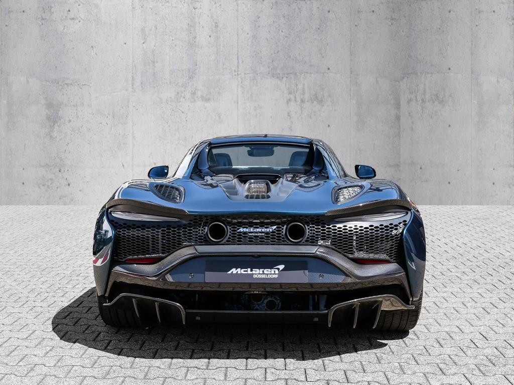 McLaren Artura