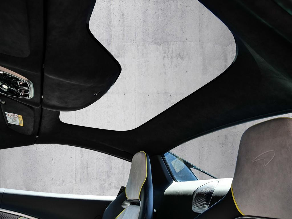 McLaren Artura