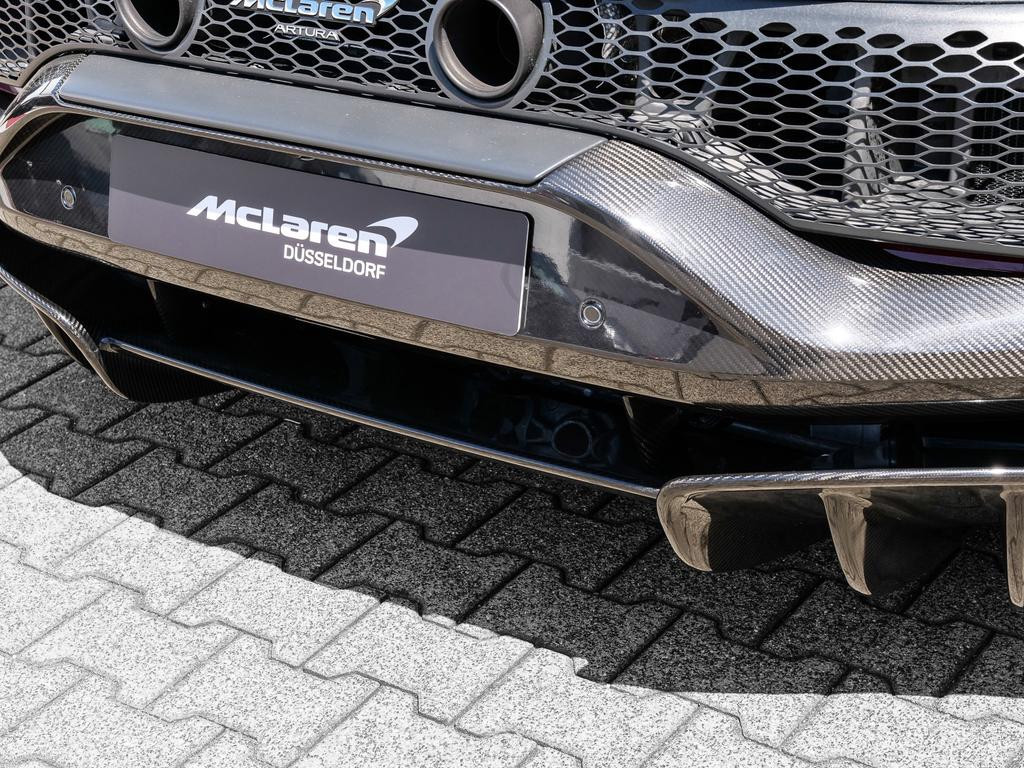 McLaren Artura