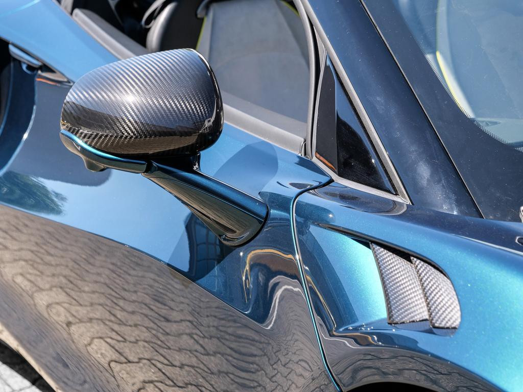 McLaren Artura