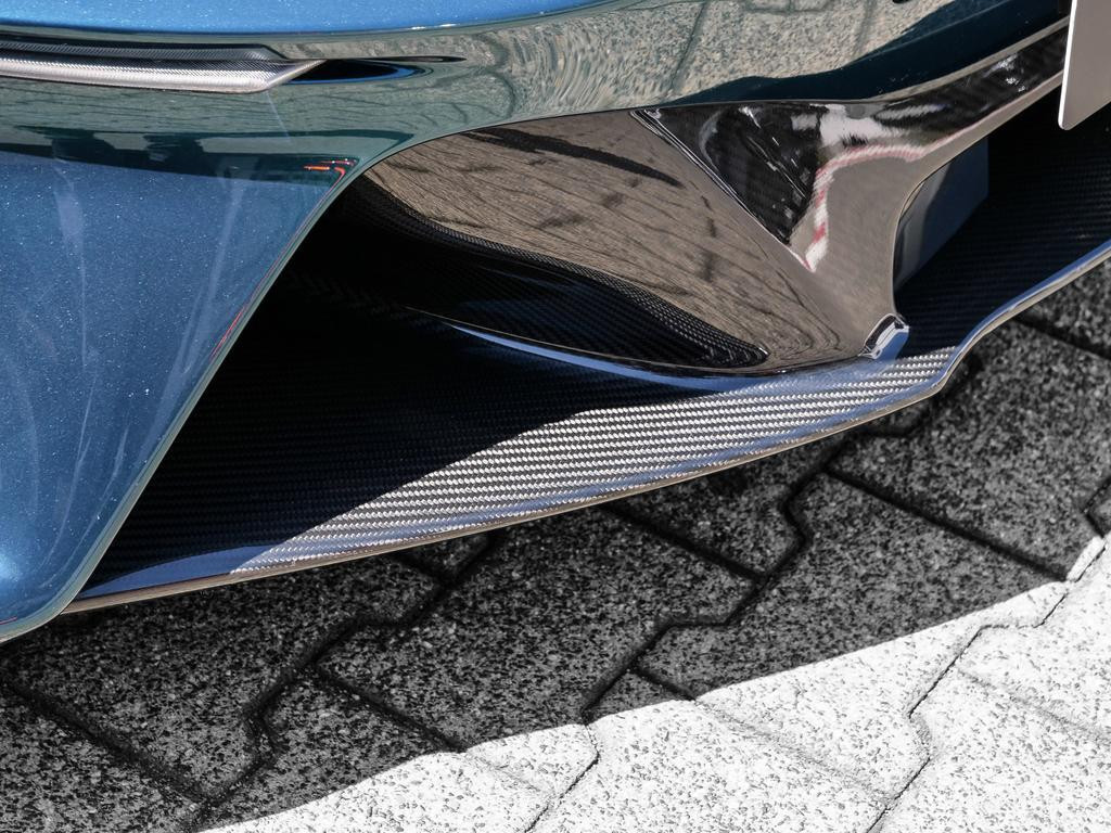 McLaren Artura