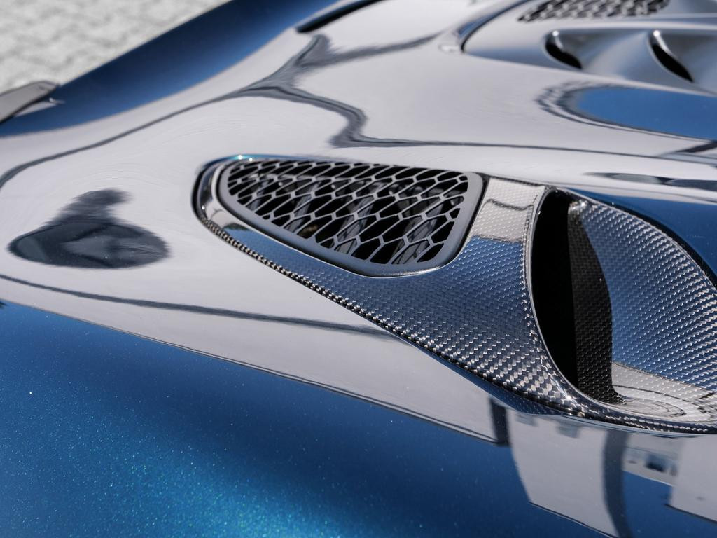McLaren Artura