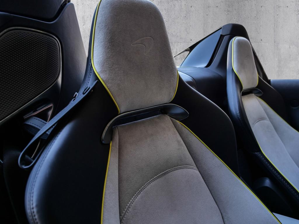 McLaren Artura