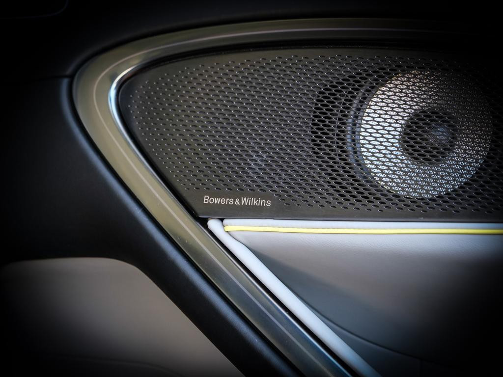 McLaren Artura