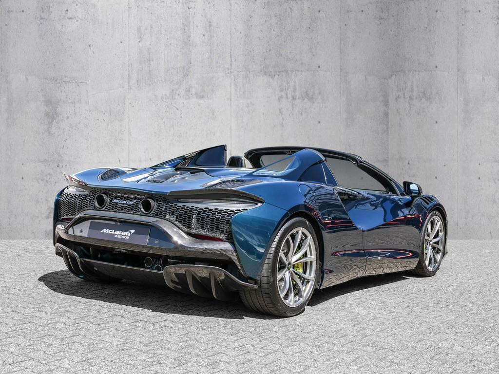 McLaren Artura