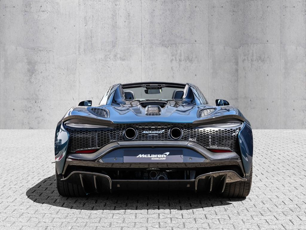 McLaren Artura