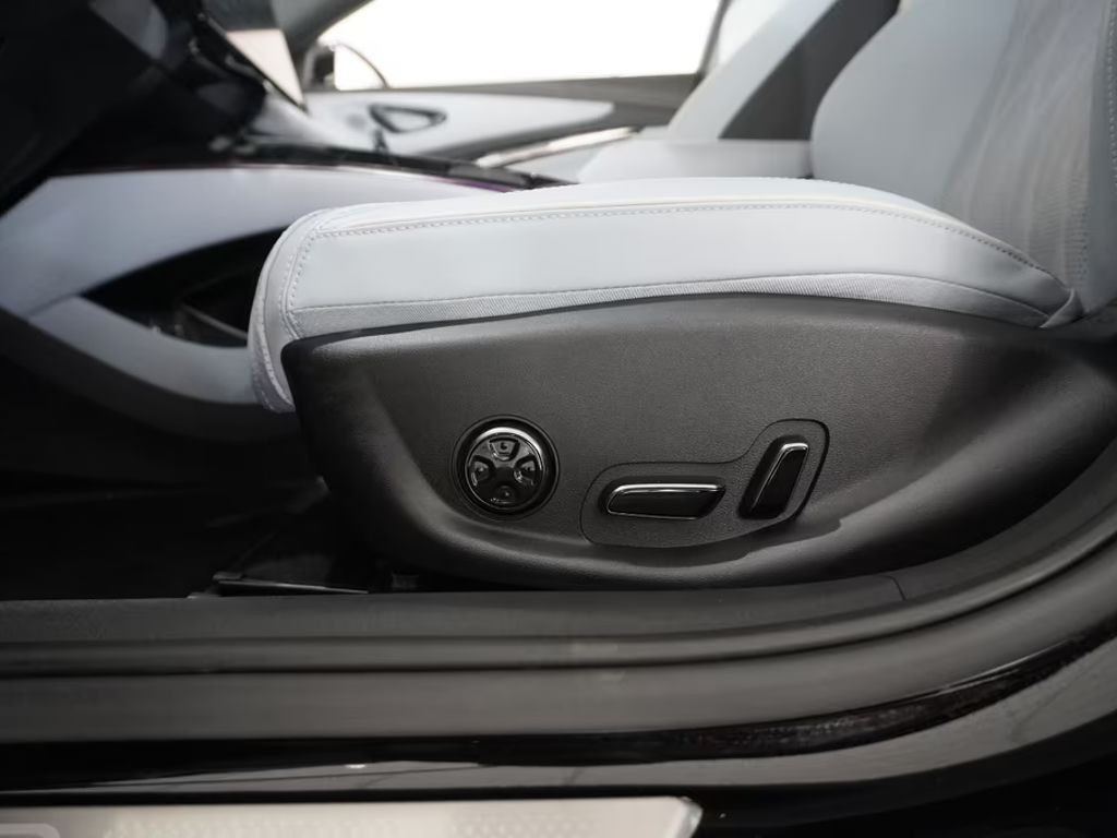 BYD Seal