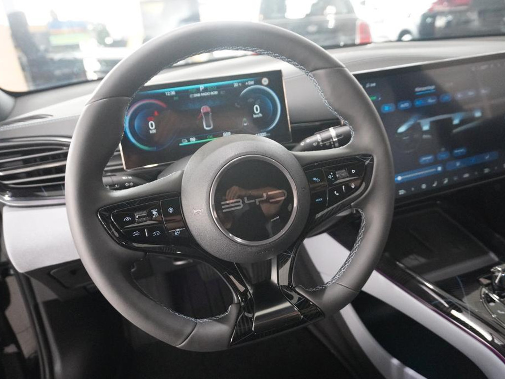 BYD Seal