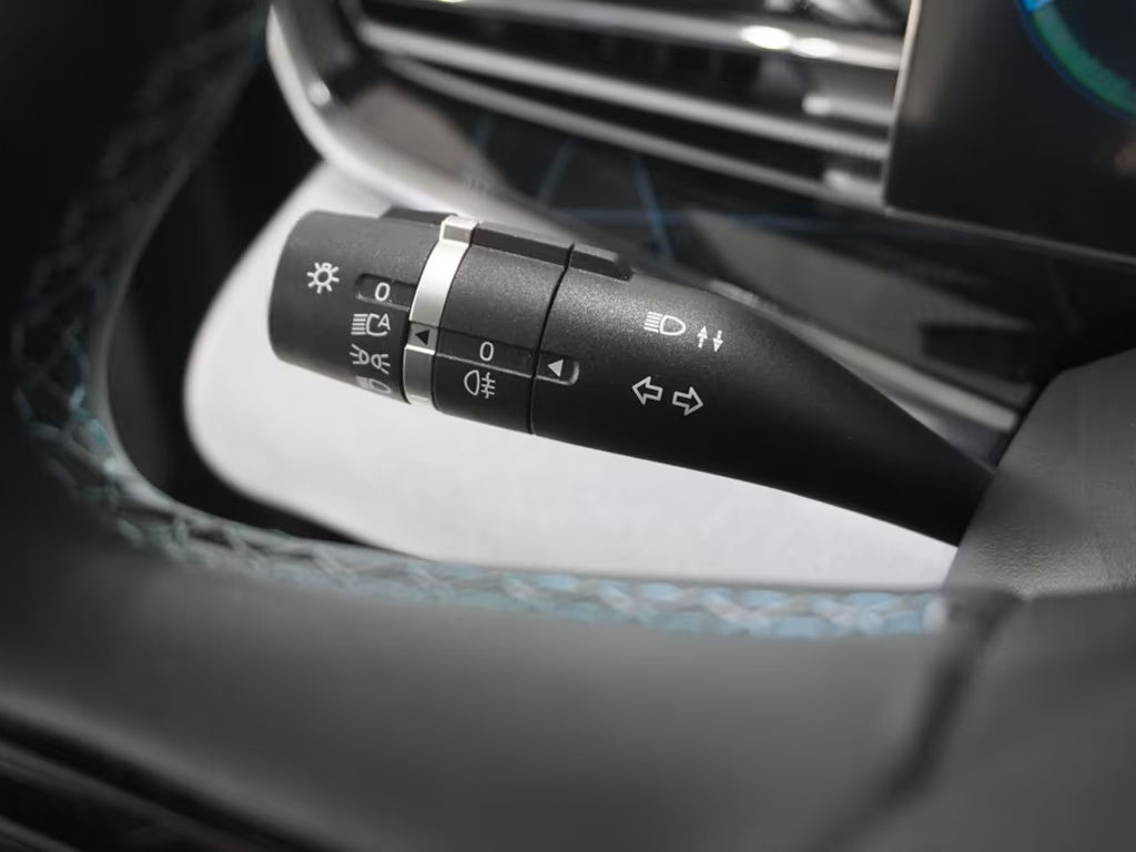 BYD Seal