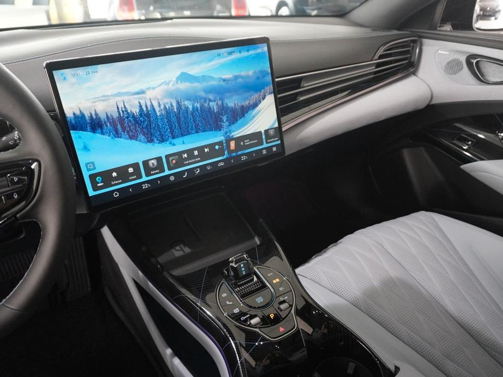 BYD Seal