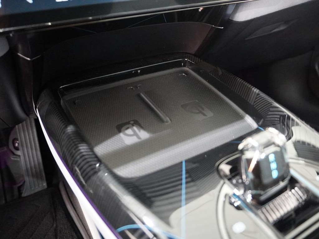 BYD Seal