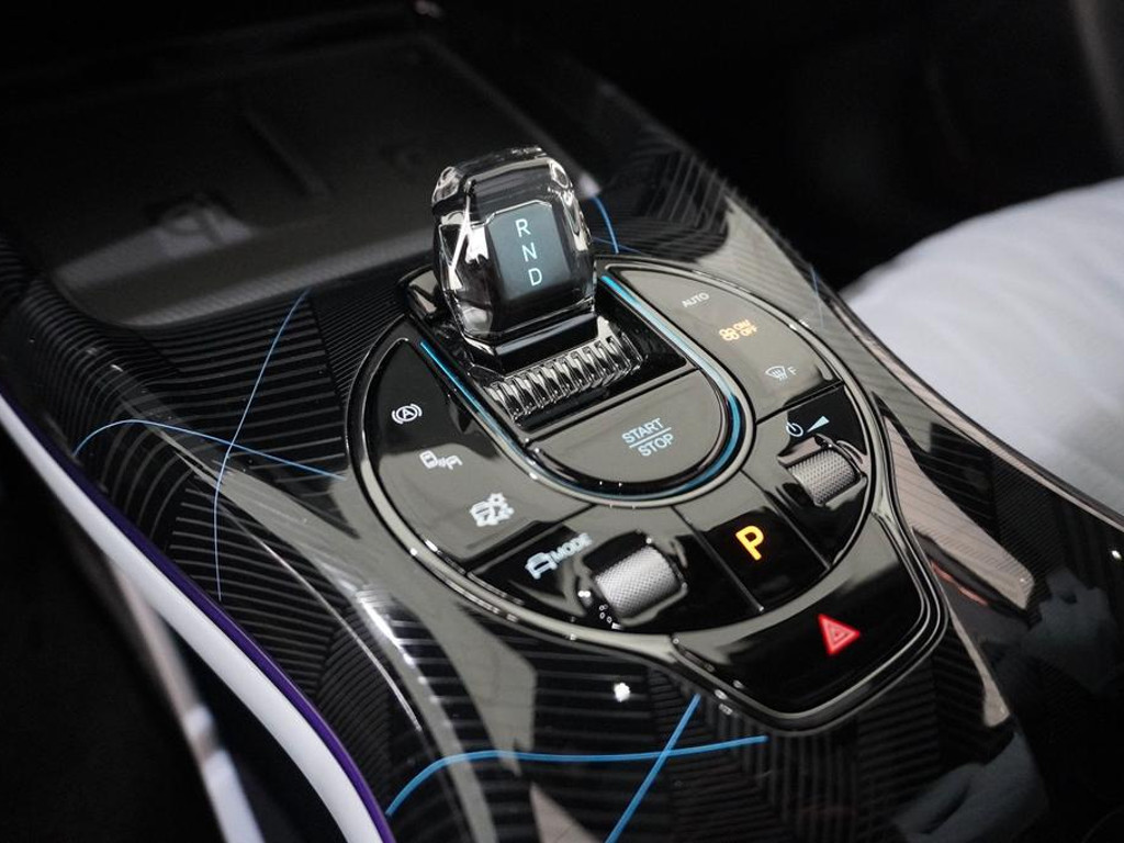 BYD Seal