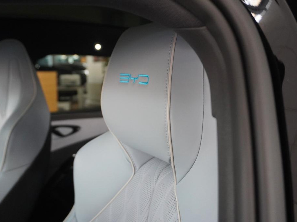 BYD Seal