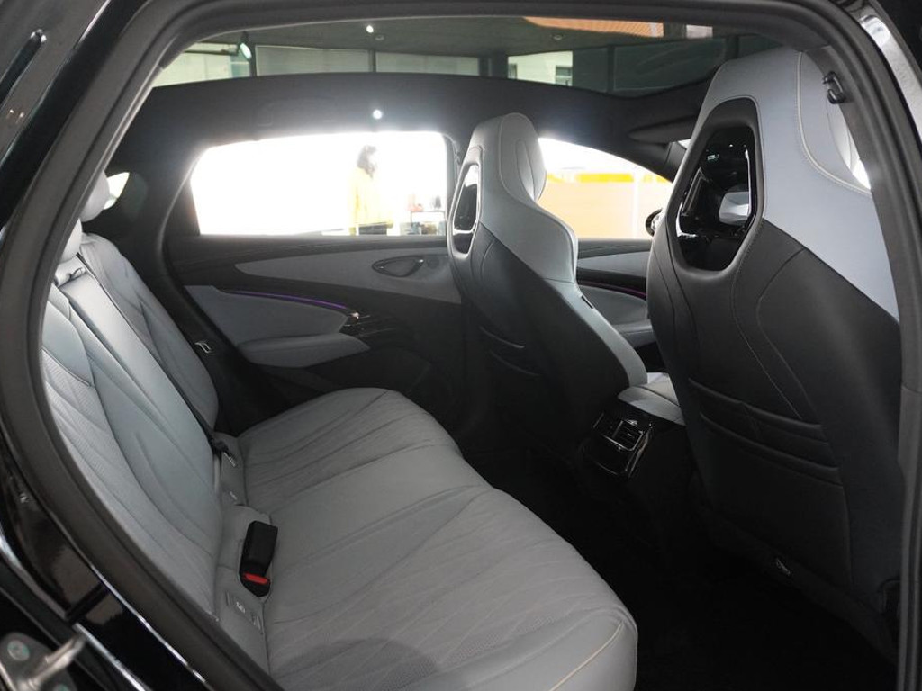 BYD Seal