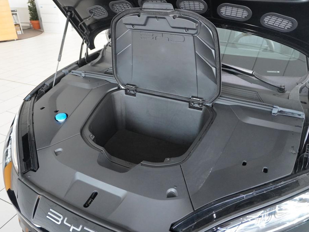 BYD Seal