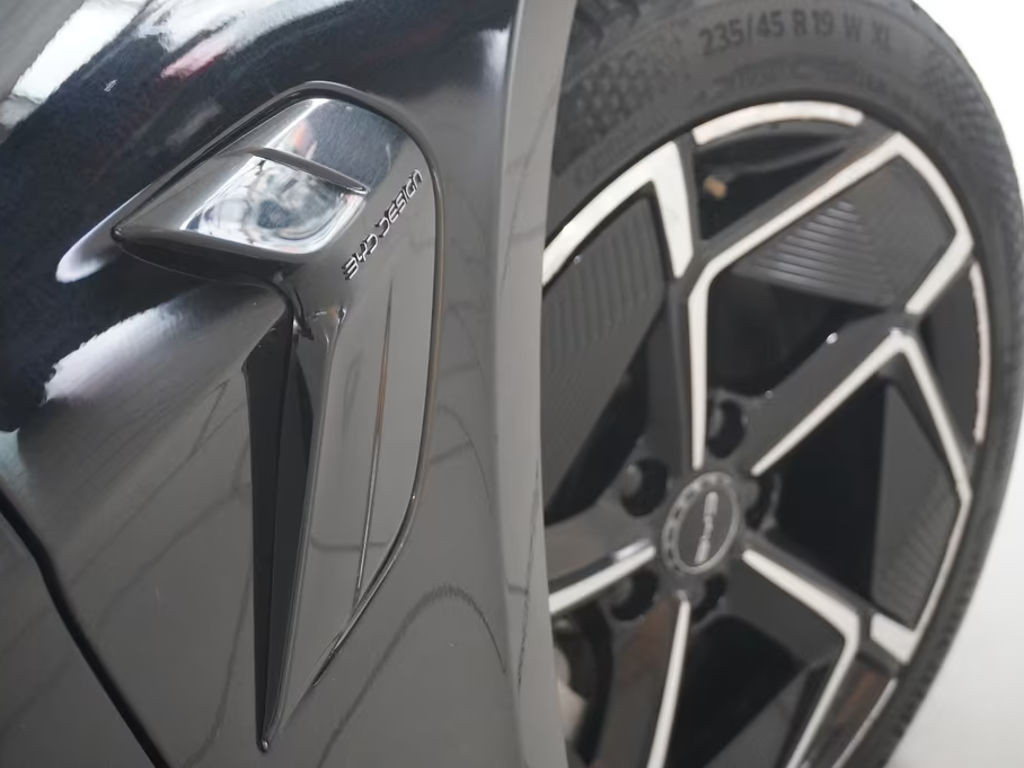BYD Seal