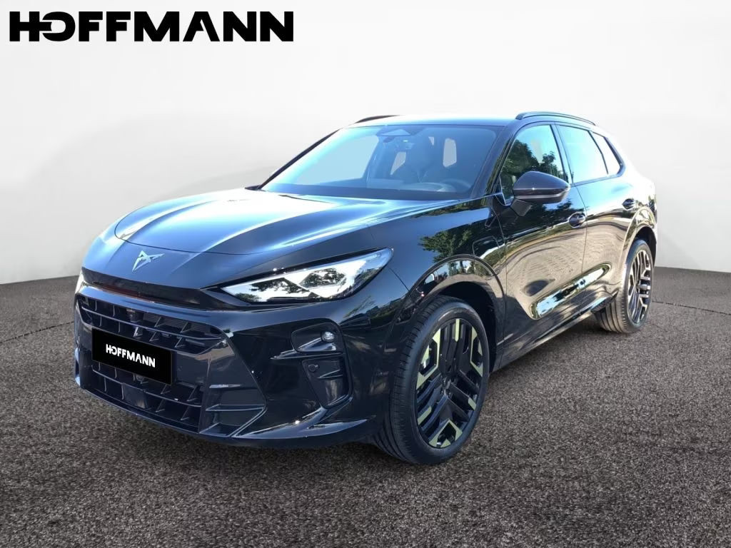 Cupra Terramar 1.5 e-Hybrid e-Hybrid