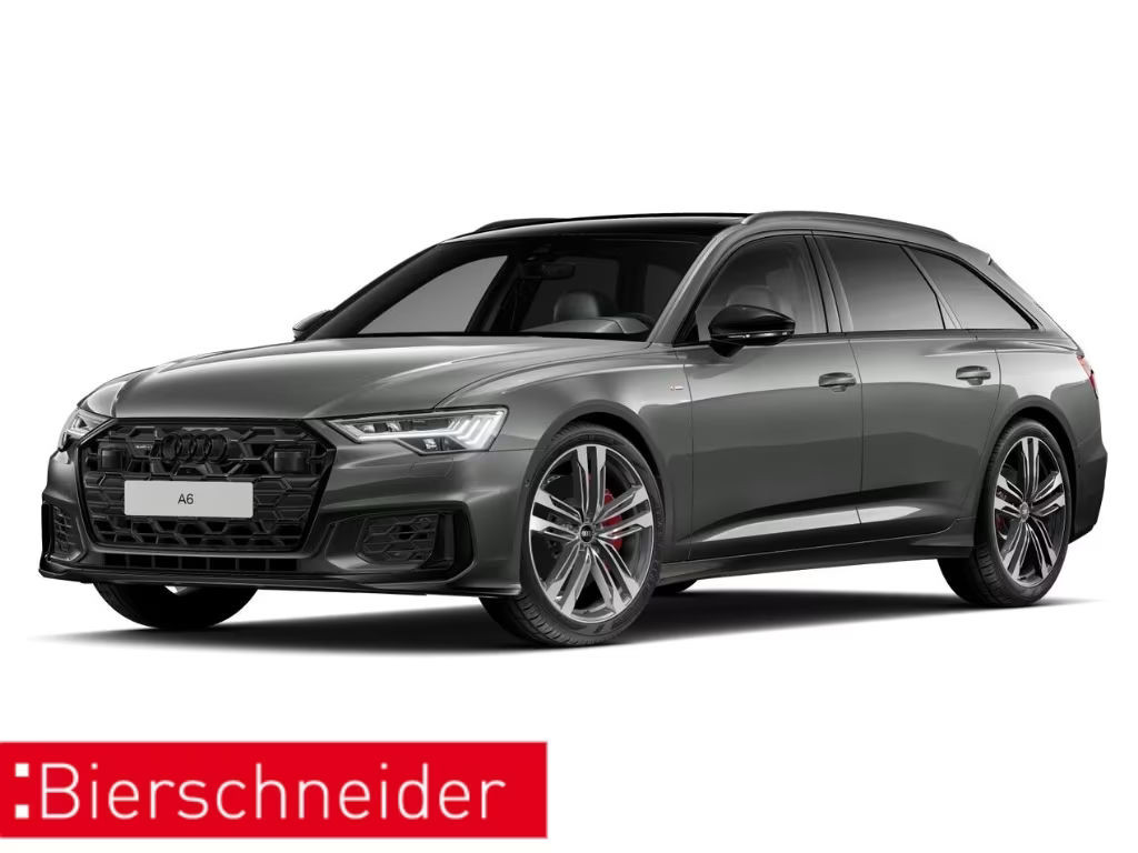 Audi A6 Avant Quattro S-Tronic 55 TFSI