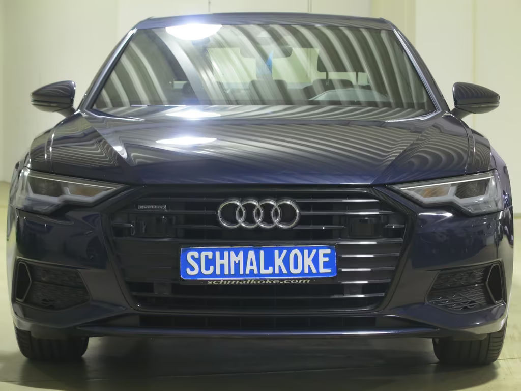 Audi A6 Sedan S-Tronic Sport 40 TDI