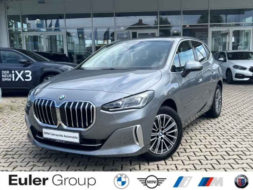 BMW 2 Serie 218 Active Tourer