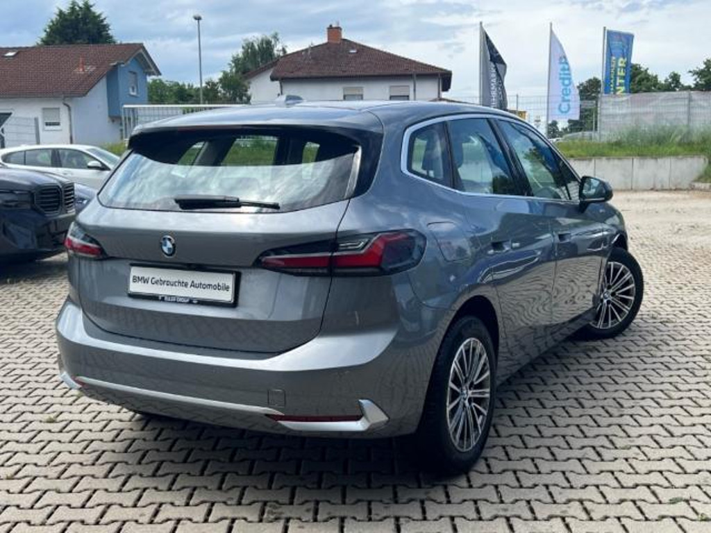 BMW 2 Serie