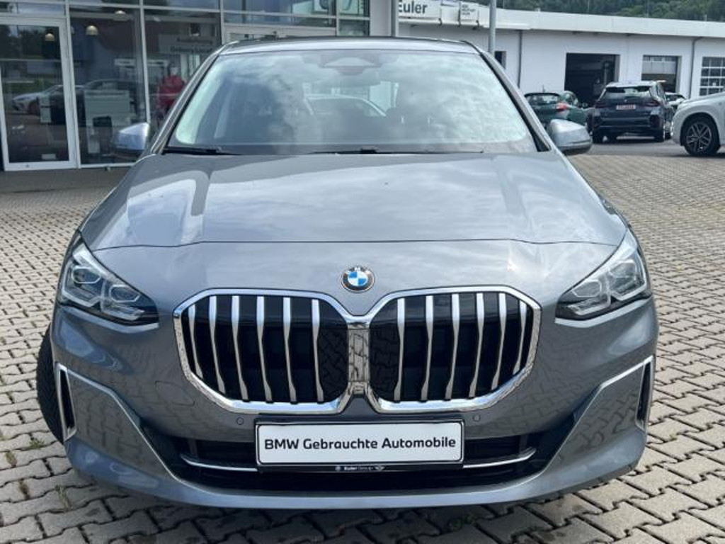 BMW 2 Serie