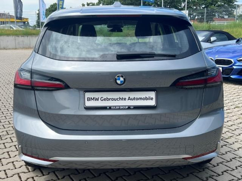 BMW 2 Serie