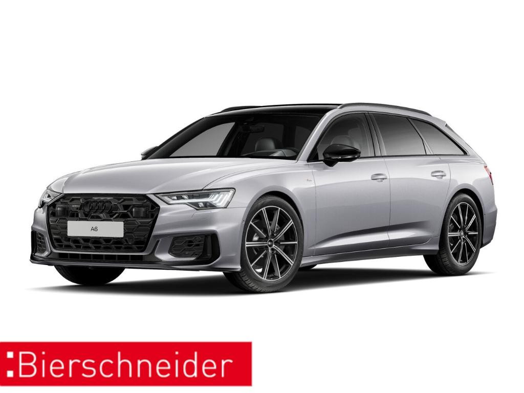 Audi A6 Avant Quattro S-Tronic 45 TFSI