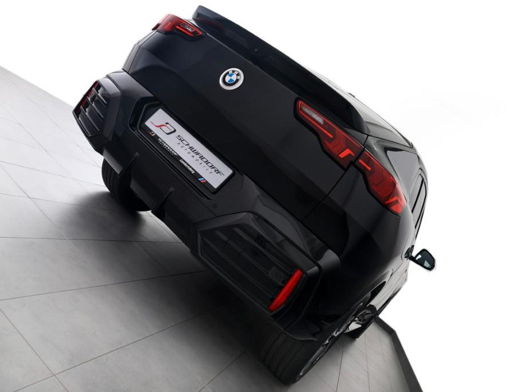 BMW X2 M-Sport sDrive18d