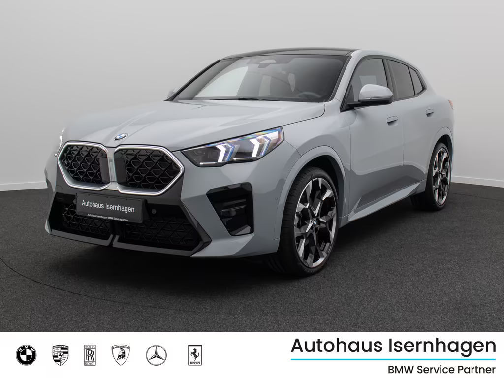 BMW X2 M-Sport