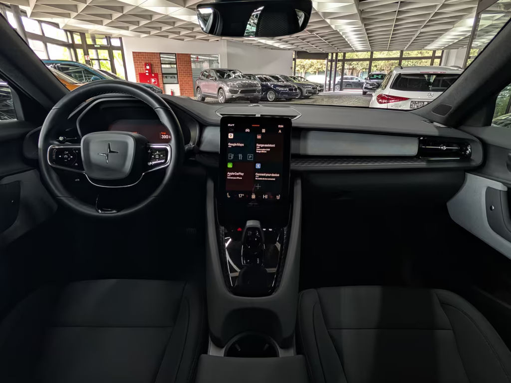 Polestar 2