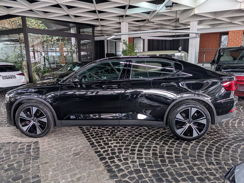 Polestar 2